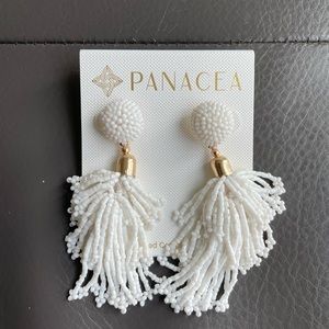 Panacea Earrings